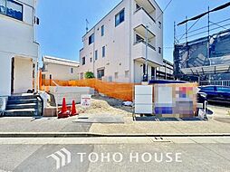 東京都足立区佐野２丁目