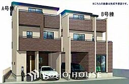 東京都足立区梅田６丁目