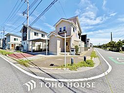 千葉県野田市桜の里２丁目