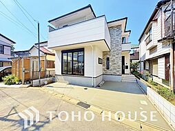 千葉県柏市十余二
