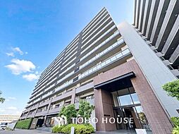グランソシア船橋芽吹の杜　10階