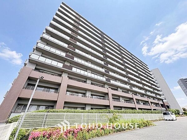 建物の居住性に拘った邸宅は、「落ち着き」と「安らぎ」と「快適」を実現してくれます。