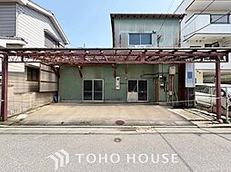 東京都葛飾区東金町７丁目