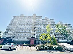 サンライトパストラル六番街A棟