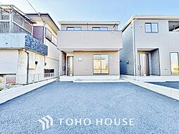 埼玉県三郷市早稲田６丁目