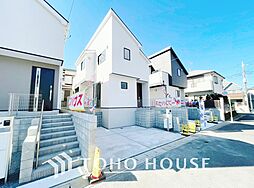 千葉県松戸市上本郷