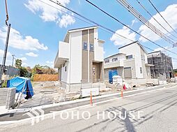 市川市下貝塚3丁目(全3棟)　3号棟