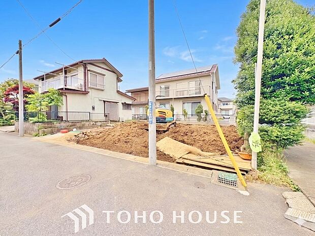 お客様の求める本当の住み心地とは何なのか。そのための一手間一工夫を惜しみません。