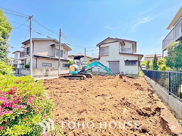 子供部屋はどこにしよう?自分の部屋に何を置こう?未来を思い描きながら、家の完成が待ち遠しくなりますね