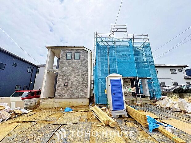 ここに住むからこそ意味がある。そんな特別感に浸りながら、毎日をお過ごしいただきたい。