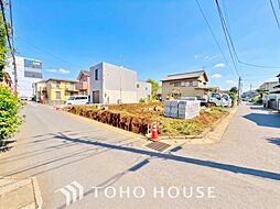 千葉県松戸市松飛台