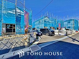 千葉県市川市曽谷４丁目