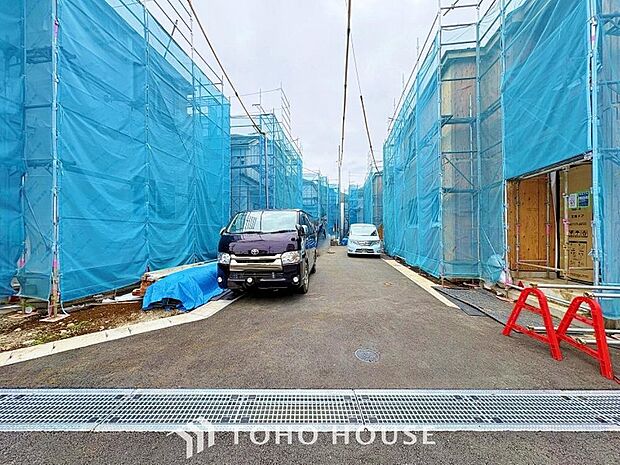 部屋の雰囲気や広さ、眺望、住宅設備の使い勝手など住み心地をしっかり考えられております。