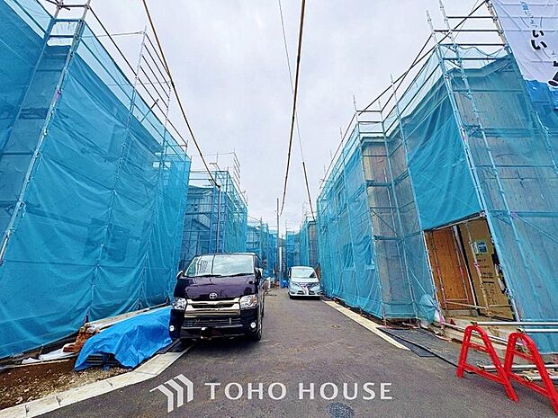ここに住むからこそ意味がある。そんな特別感に浸りながら、毎日をお過ごしいただきたい。