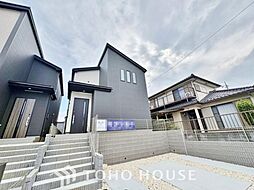 千葉県柏市逆井藤ノ台