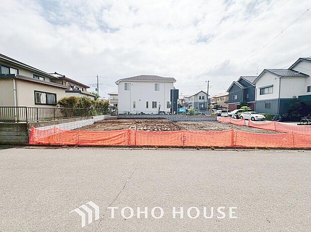 建物の居住性に拘った邸宅は、「落ち着き」と「安らぎ」と「快適」を実現してくれます。