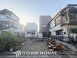 東京都葛飾区東新小岩４丁目