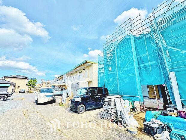 ここに住むからこそ意味がある。そんな特別感に浸りながら、毎日をお過ごしいただきたい。