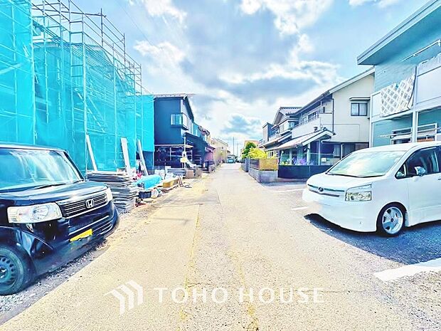 住まいの本質の部分から、住み心地や安全性を見つめ直しました。