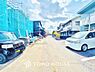 外観：住まいの本質の部分から、住み心地や安全性を見つめ直しました。