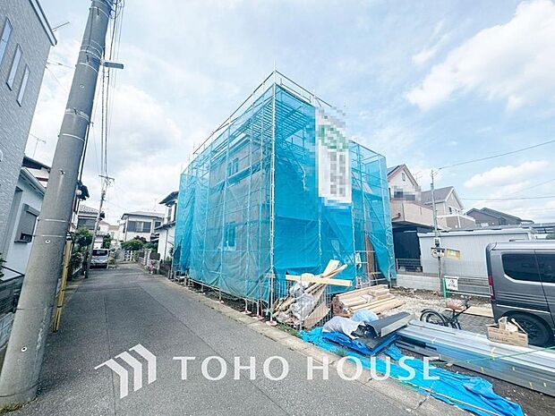 住まいの本質の部分から、住み心地や安全性を見つめ直しました。