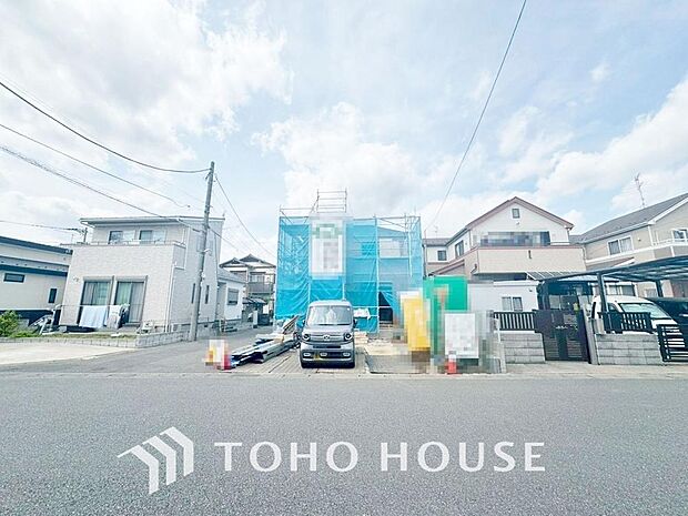 ここに住むからこそ意味がある。そんな特別感に浸りながら、毎日をお過ごしいただきたい。