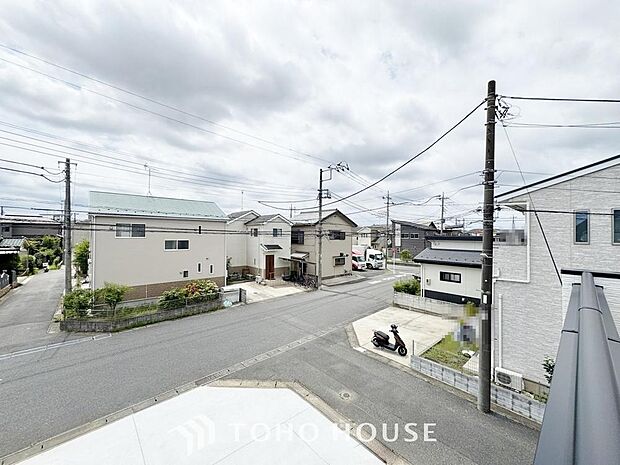 新居に住まう事で手に入れるものは、きっと日常にとっても貴重な存在となるはずです。
