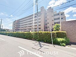 オーベル柏の葉ヒルズ壱番館　4階