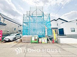 千葉県松戸市中金杉４丁目