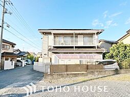 茨城県守谷市本町