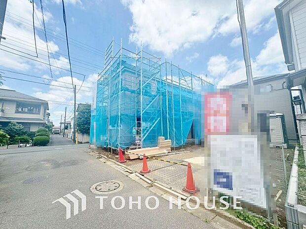 ここに住むからこそ意味がある。すべての(始まり)をここから迎えます。
