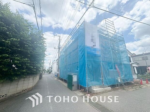 部屋の雰囲気や広さ、眺望、住宅設備の使い勝手など住み心地をしっかり考えられております。