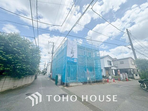 贅沢といえるほどの豊かな居住性と、プライドを満たすクオリティが見事に調和した住空間。