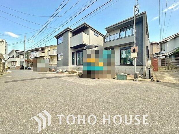 部屋の雰囲気や広さ、眺望、住宅設備の使い勝手など住み心地をしっかり考えられております。