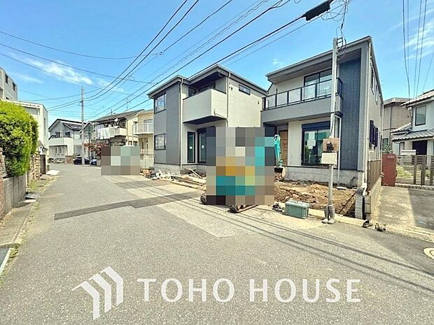 陽光に愛され、家族に包まれた本邸宅は、どんなに月日が経っても【オンリーワン】に輝き続けます。