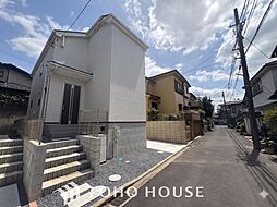 千葉県松戸市八ケ崎3丁目