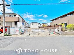 千葉県松戸市中和倉