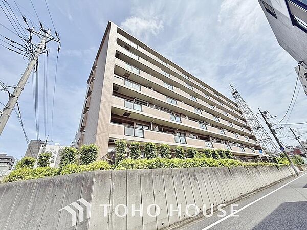物件の陽当りや通風、周辺環境や街並みなど、資料には掲載していない情報をぜひ現地でご確認ください。