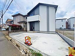 千葉県流山市大字東深井