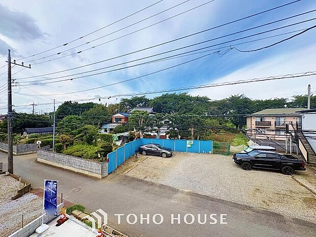 新居に住まう事で手に入れるものは、きっと日常にとっても貴重な存在となるはずです。