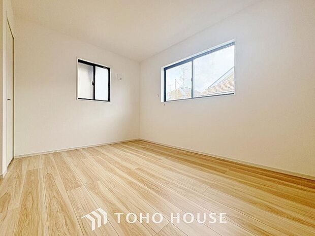 笑顔が溢れ、会話が弾む豊かな時を過ごすことができる空間でお住まいになった幸せをかみしめてください。