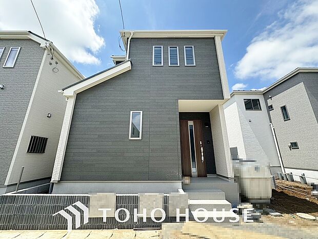 ここに住むからこそ意味がある。そんな特別感に浸りながら、毎日をお過ごしいただきたい。