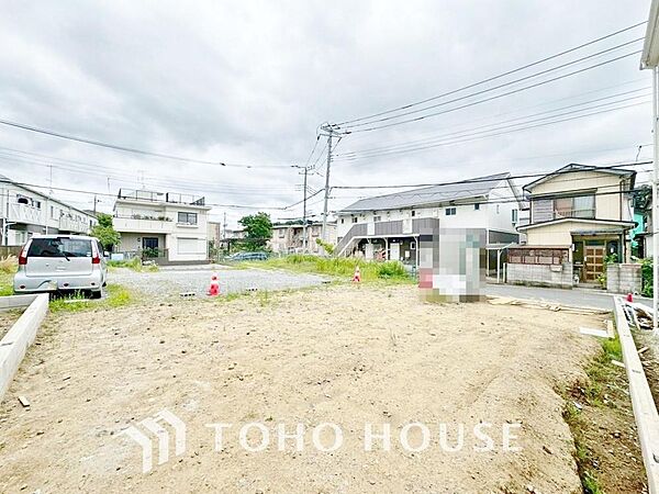 忙しく過ぎゆく日常を置き去るほど、ゆったりした時間が流れる住環境です。
