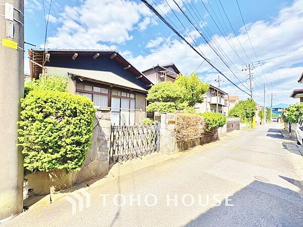快適な理想の暮らしの実現は、そこで暮らす方々にとって素敵な環境であることも挙げられると思います。