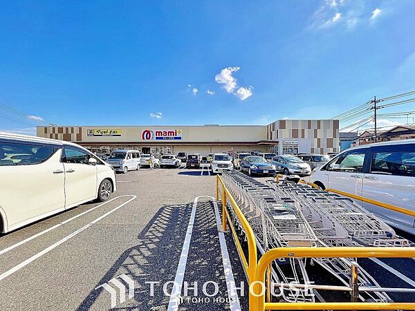 マミープラス柏根戸店