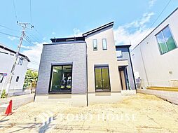 千葉県松戸市千駄堀