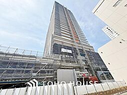 PARK CITY小岩ザ・タワー 21階