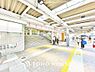 周辺：小岩駅