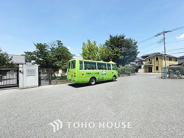 照蓮院さくら幼稚園　