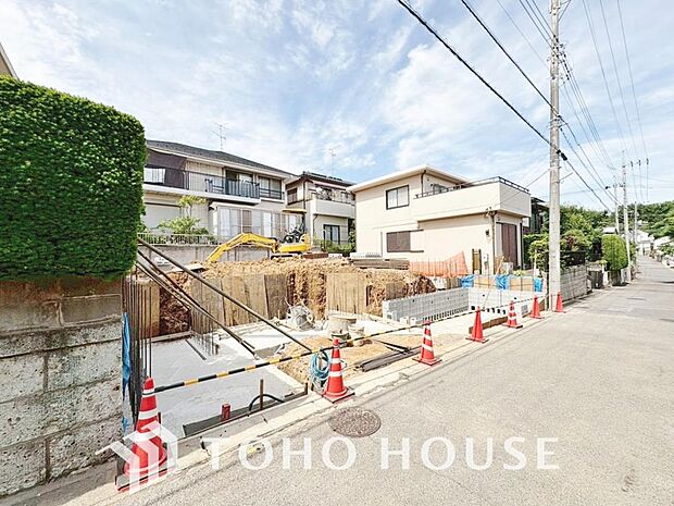 贅沢といえるほどの豊かな居住性と、プライドを満たすクオリティが見事に調和した住空間。
